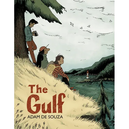 The Gulf