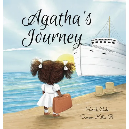 Agatha's Journey