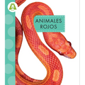 Animales Rojos