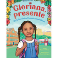 Gloriana, Presente. de la República Dominicana Al Bronx / Gloriana, Presente. a Fir St Day of School Story