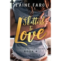 Skittish To Love: Corsco Family Series