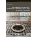 Emotional Marketing: Analysis of Consumer Behaviour Through Social Media: The Case Study of Groupe Nordik