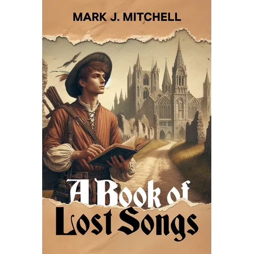 A Book of Lost Songs
