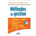 Méthodes de gestion