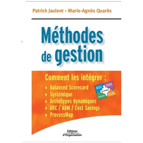 Méthodes de gestion