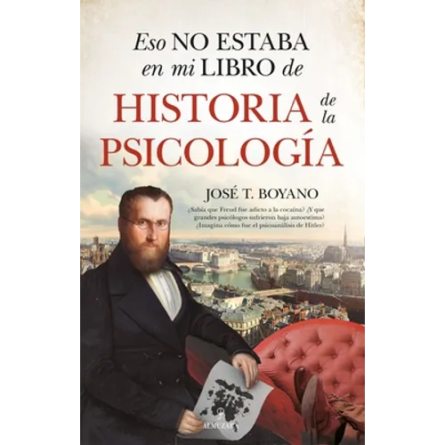Eso No Estaba En Mi Libro de Historia D