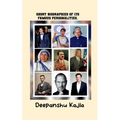 Short biographies of 175 famous personalities.