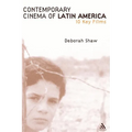 Contemporary Cinema of Latin America