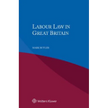 Labour Law in Great Britain