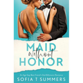 Maid without Honor: An Age Gap, Best Friend's Dad, Billionaire Romance