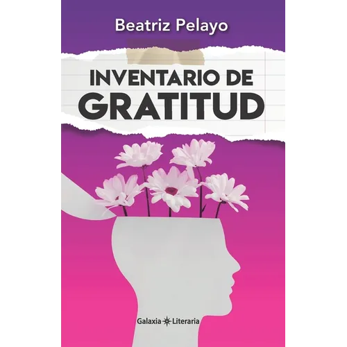 Inventario de gratitud