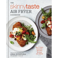 The Skinnytaste Air Fryer Cookbook: The 75 Best Healthy Recipes for Your Air Fryer