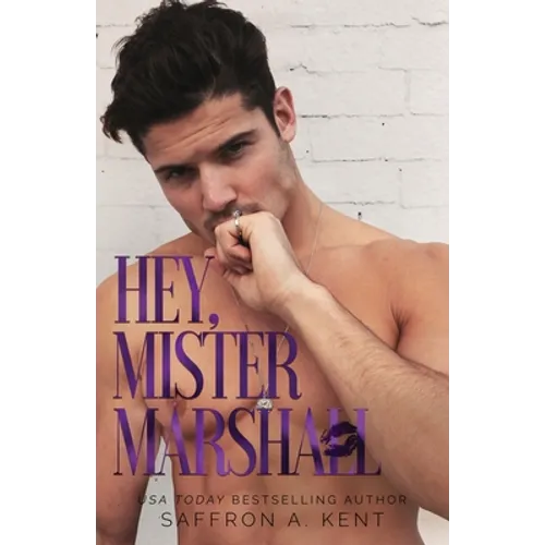 Hey, Mister Marshall