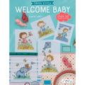 Cross Stitch: Welcome Baby