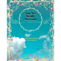 You Are Really Awesome Inspirational Quotes Coloring Book: A Motivational Adult Coloring Book with Inspiring Quotes and Positive Affirmations