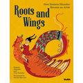 Roots and Wings: How Shahzia Sikander Became an Artist