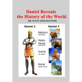 Daniel Reveals the History of the World
