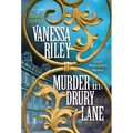 Murder in Drury Lane