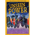 Unseen Power: The Future of Science Begins Here