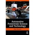 Automotive Powertrain Science and Technology