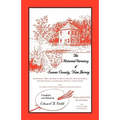 The Historical Directory of Sussex County, New Jersey