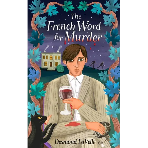 The French Word for Murder