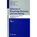Advances in Knowledge Discovery and Data Mining: 14th Pacific-Asia Conference, PADKK 2010 Hyderabad, India, June 21-24, 2010 Proceedings Part I