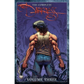 The Complete Darkness Volume 3 Deluxe Hardcover