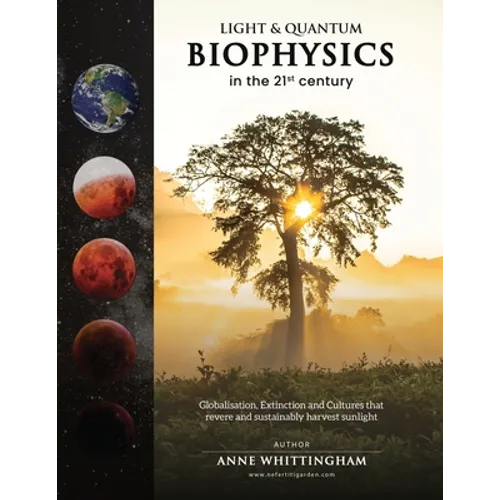 Light and Quantum Biophysics in the 21st Century: Cultures that revere and sustainably harvest Sunlight