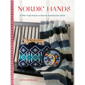 Nordic Hands: 25 Fiber Craft Projects to Discover Scandinavian Culture