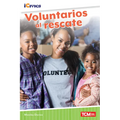 Voluntarios Al Rescate