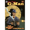 Dan Fowler G-Man Volume 4
