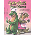 Gary and Mary, Quite Contrary