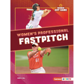 Women's Professional Fastpitch