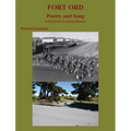 FORT ORD POETRY and SONG