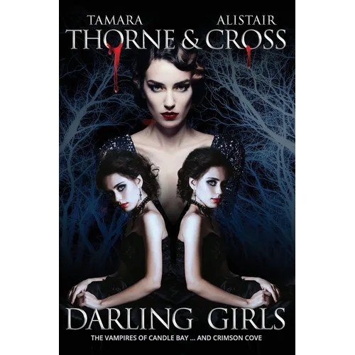 Darling Girls: (The Vampires of Candle Bay and Crimson Cove Book 1)