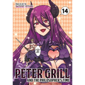Peter Grill and the Philosopher's Time Vol. 14