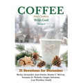 COFFEE and Cookies With God, volume 2