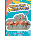 Name That Animal Group!