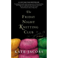 The Friday Night Knitting Club