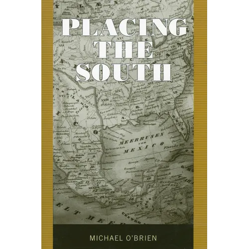 Placing the South