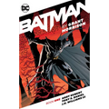 Batman by Grant Morrison Book One