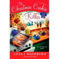 The Christmas Cookie Killer