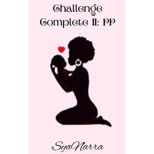 Challenge Complete II: Pp
