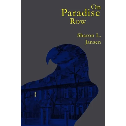On Paradise Row