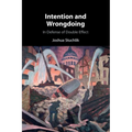 Intention and Wrongdoing