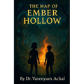 The Map of Ember Hollow