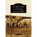Us Military in Hawaii Before 1941