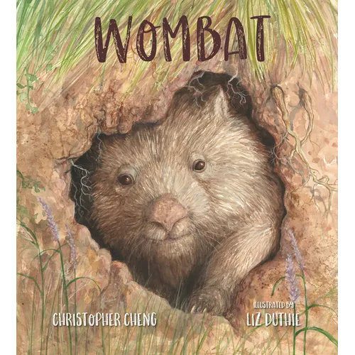 Wombat