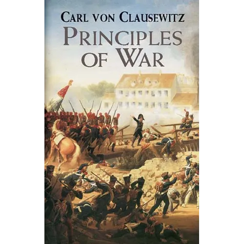 Principles of War